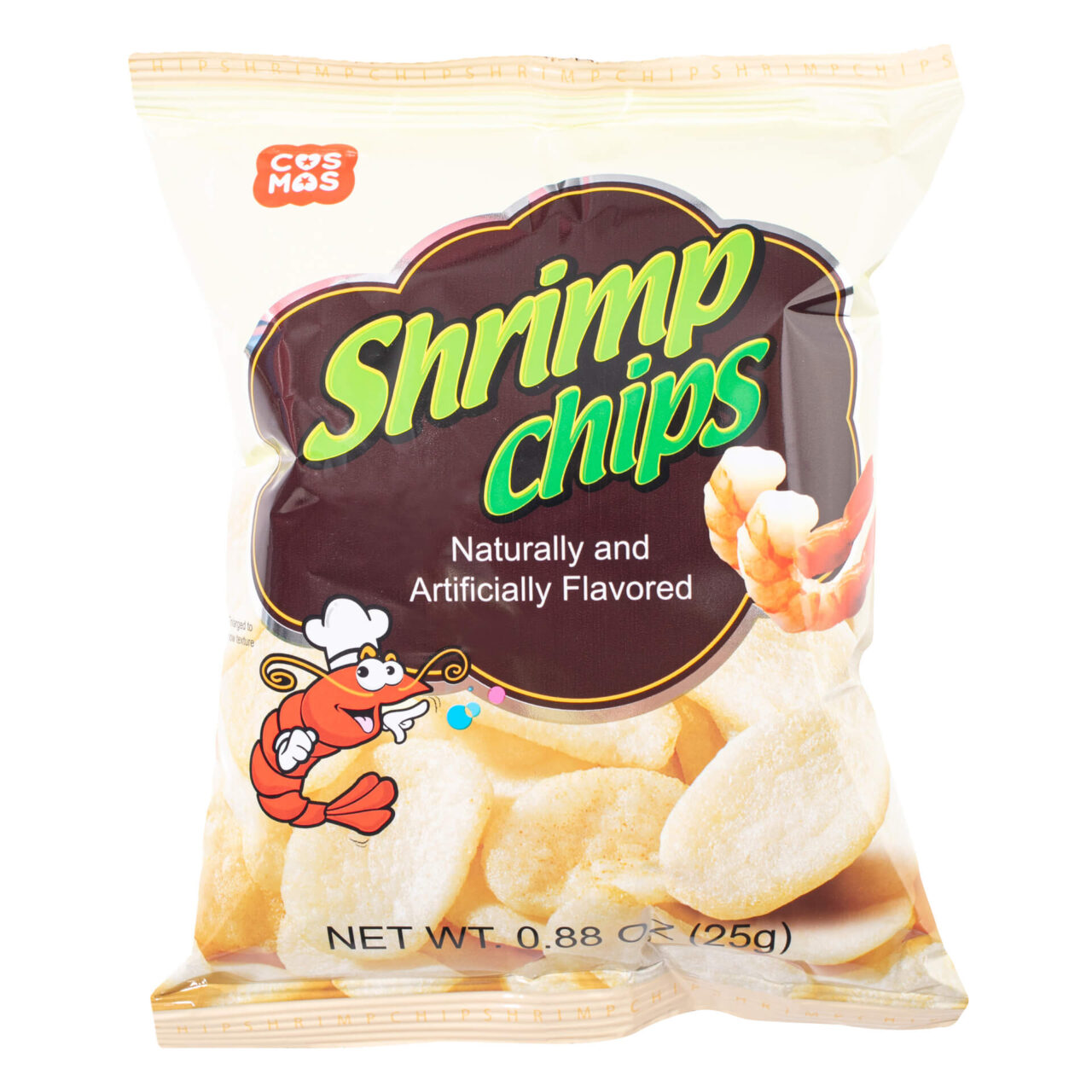 Shrimp Chips