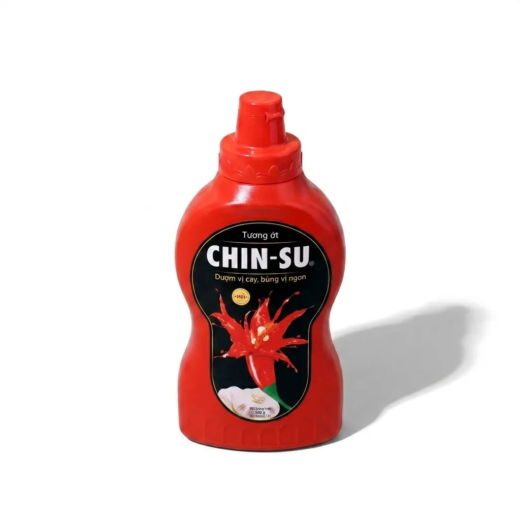 Chin-Su Chili Sauce