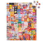 Best 100 Yums Puzzle