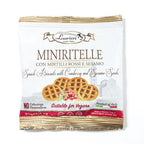 Laurieri Miniritelle