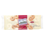 Italian Shortbread Cookies