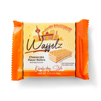 Waffelz Kasekuchen Style