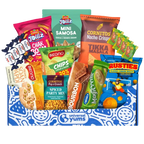India Box